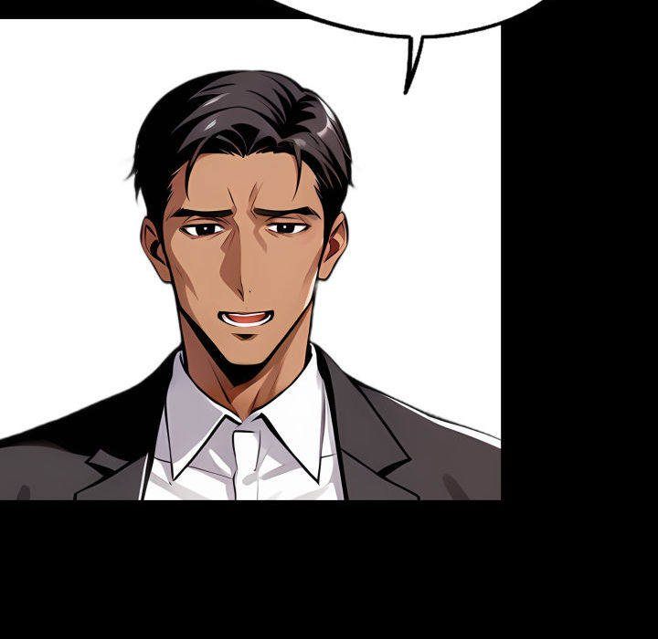 Gangster x Office Lady - Chapter 88 Page 102