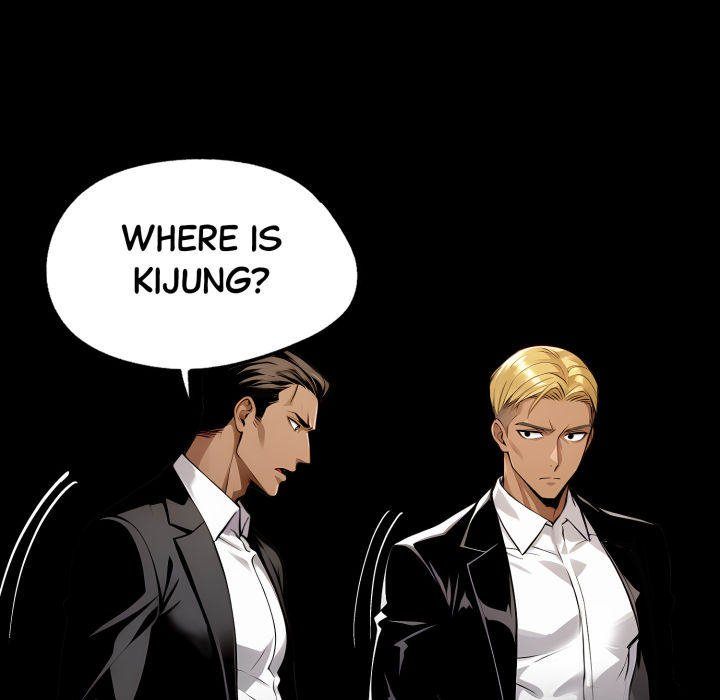 Gangster x Office Lady - Chapter 88 Page 103