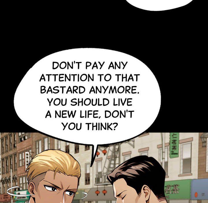 Gangster x Office Lady - Chapter 88 Page 106