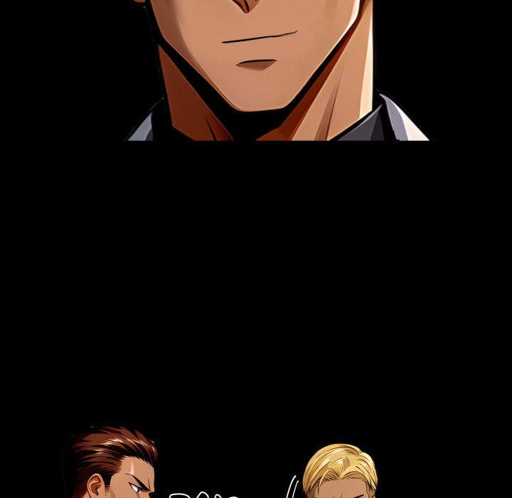 Gangster x Office Lady - Chapter 88 Page 109