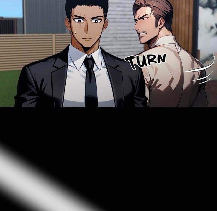 Gangster x Office Lady - Chapter 88 Page 11