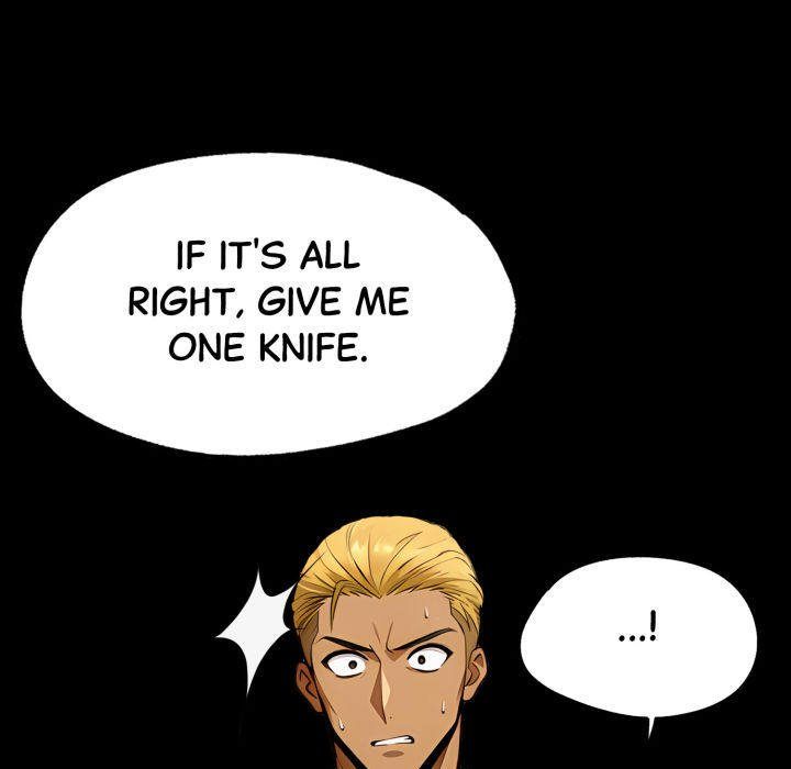 Gangster x Office Lady - Chapter 88 Page 111