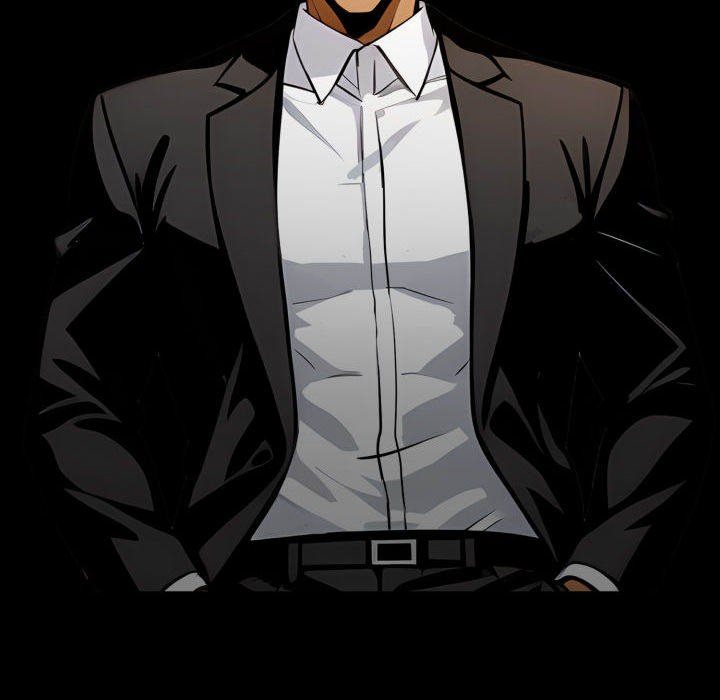 Gangster x Office Lady - Chapter 88 Page 112