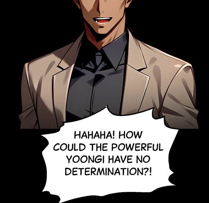 Gangster x Office Lady - Chapter 88 Page 114