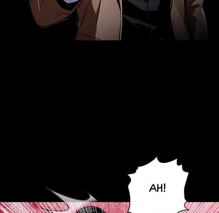 Gangster x Office Lady - Chapter 88 Page 118