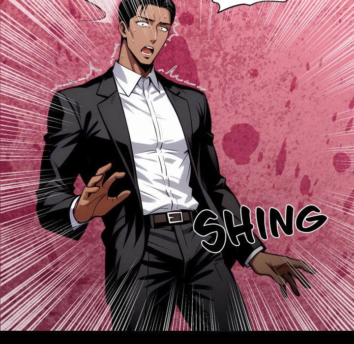 Gangster x Office Lady - Chapter 88 Page 119