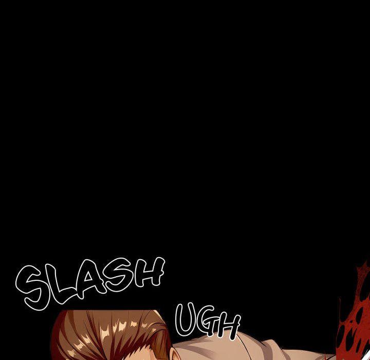 Gangster x Office Lady - Chapter 88 Page 120