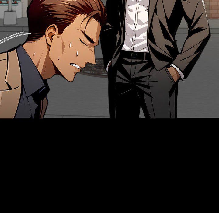 Gangster x Office Lady - Chapter 88 Page 125