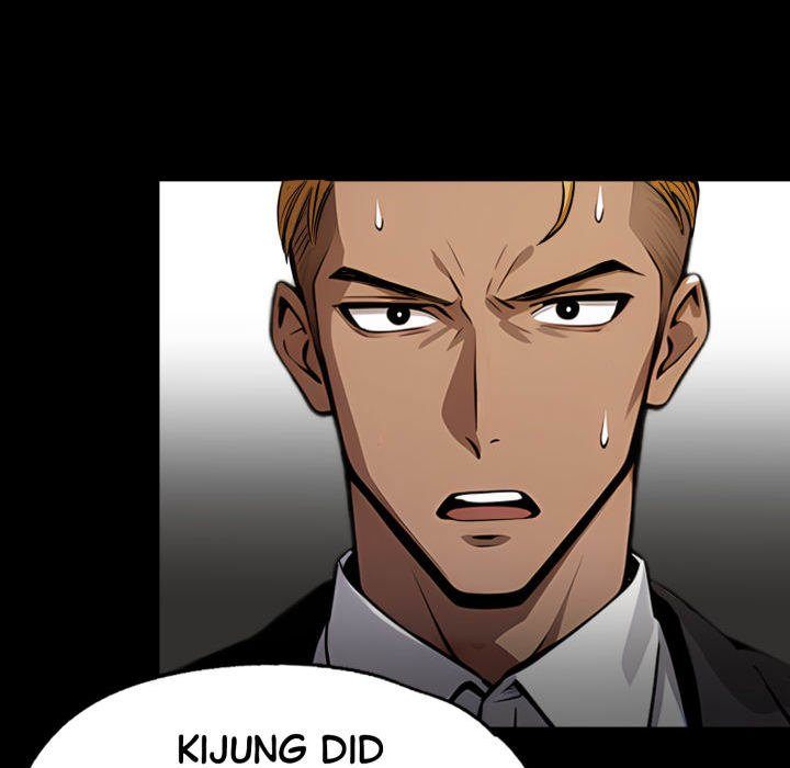 Gangster x Office Lady - Chapter 88 Page 126