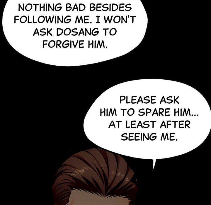 Gangster x Office Lady - Chapter 88 Page 127