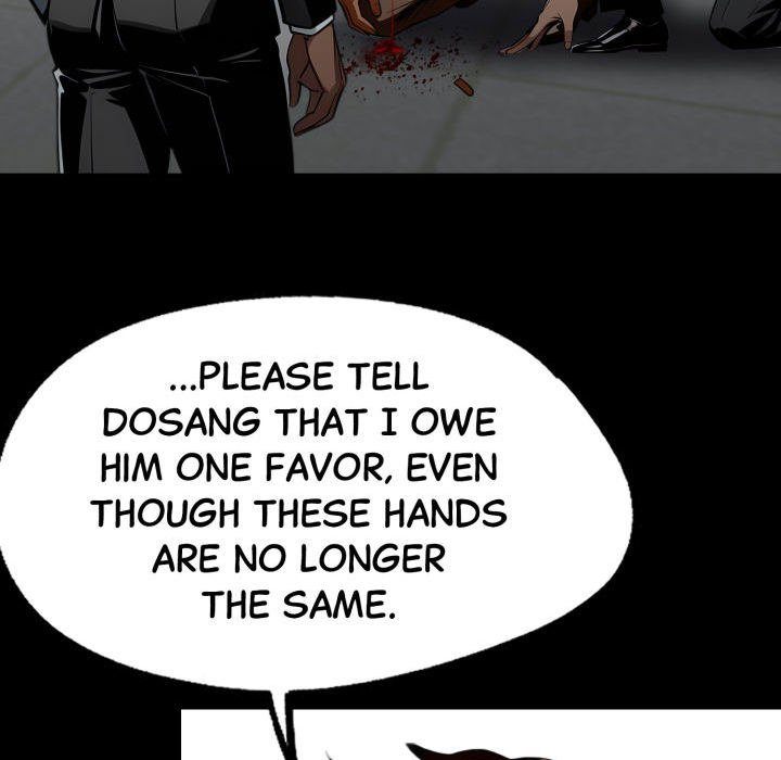 Gangster x Office Lady - Chapter 88 Page 130