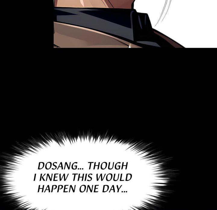 Gangster x Office Lady - Chapter 88 Page 135