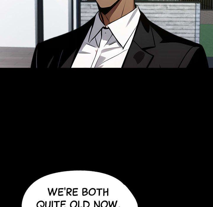 Gangster x Office Lady - Chapter 88 Page 23