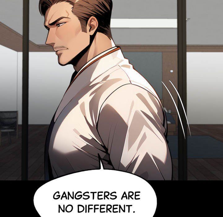 Gangster x Office Lady - Chapter 88 Page 26