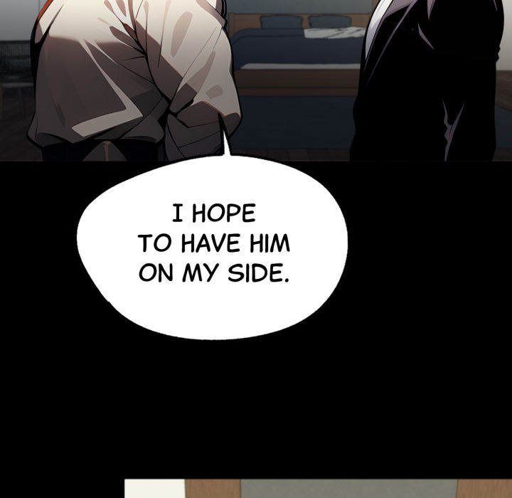 Gangster x Office Lady - Chapter 88 Page 28