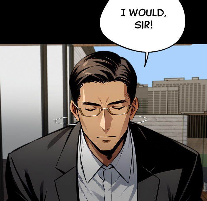 Gangster x Office Lady - Chapter 88 Page 30