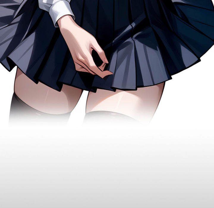 Gangster x Office Lady - Chapter 88 Page 37