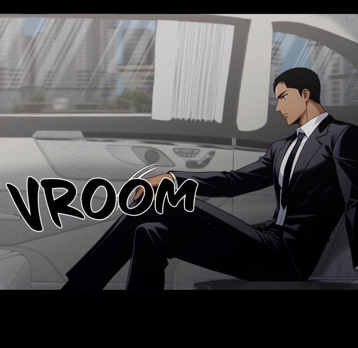 Gangster x Office Lady - Chapter 88 Page 40