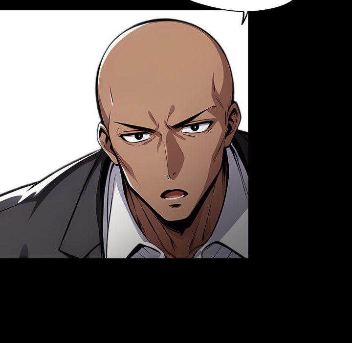 Gangster x Office Lady - Chapter 88 Page 43