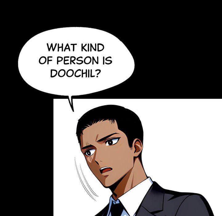 Gangster x Office Lady - Chapter 88 Page 44