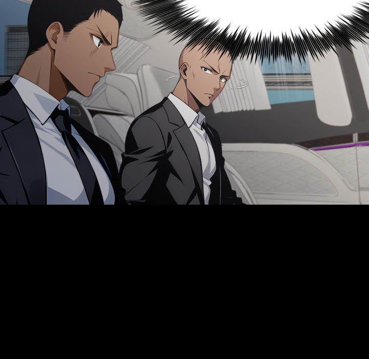 Gangster x Office Lady - Chapter 88 Page 46