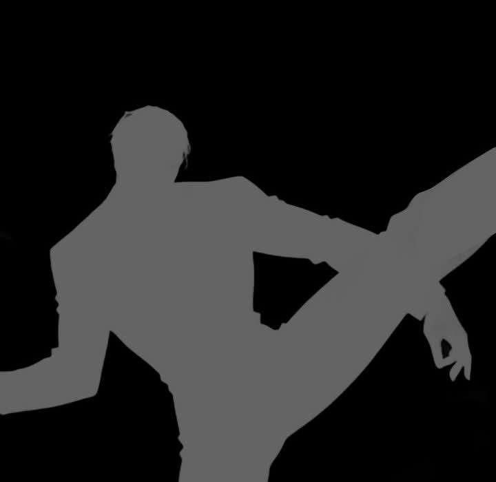 Gangster x Office Lady - Chapter 88 Page 48