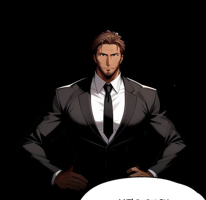 Gangster x Office Lady - Chapter 88 Page 50