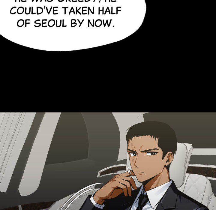 Gangster x Office Lady - Chapter 88 Page 52