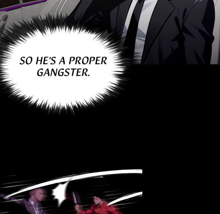 Gangster x Office Lady - Chapter 88 Page 53