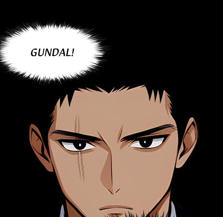 Gangster x Office Lady - Chapter 88 Page 55