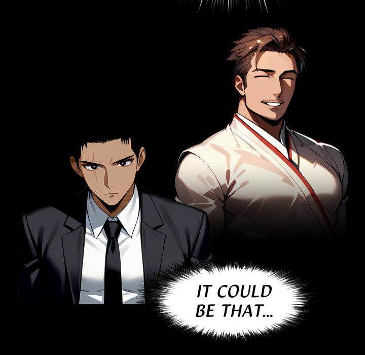 Gangster x Office Lady - Chapter 88 Page 58