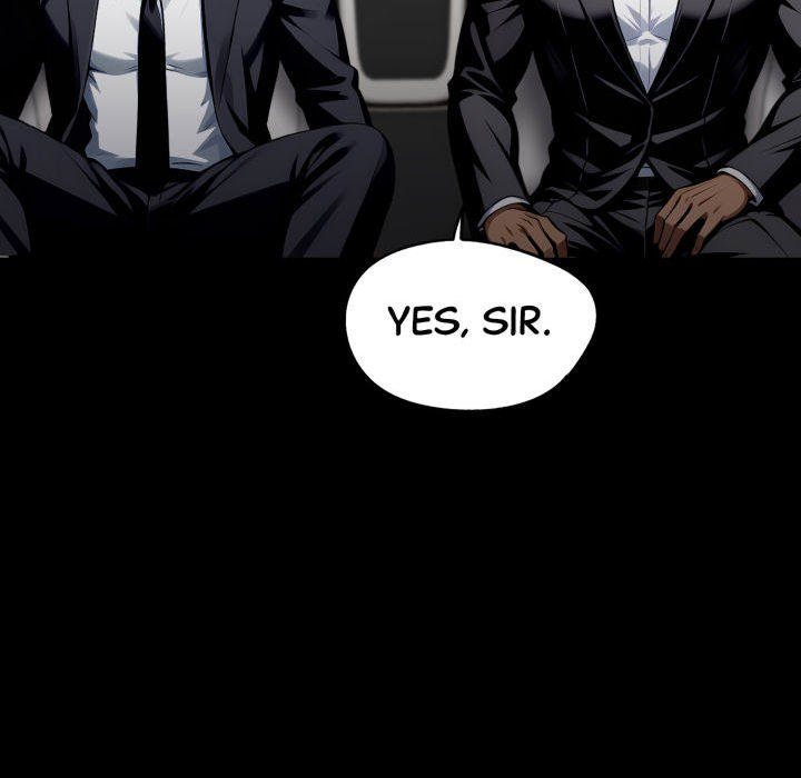 Gangster x Office Lady - Chapter 88 Page 60