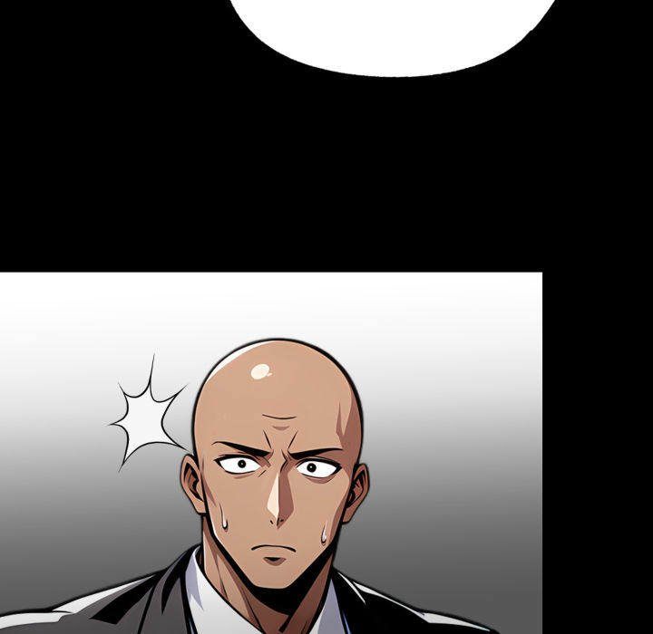 Gangster x Office Lady - Chapter 88 Page 64