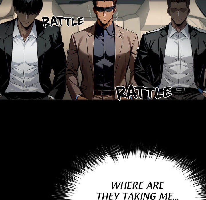 Gangster x Office Lady - Chapter 88 Page 67