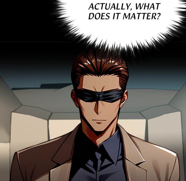 Gangster x Office Lady - Chapter 88 Page 68