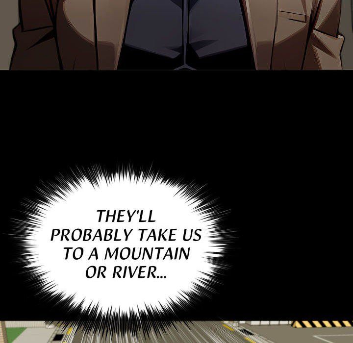 Gangster x Office Lady - Chapter 88 Page 69