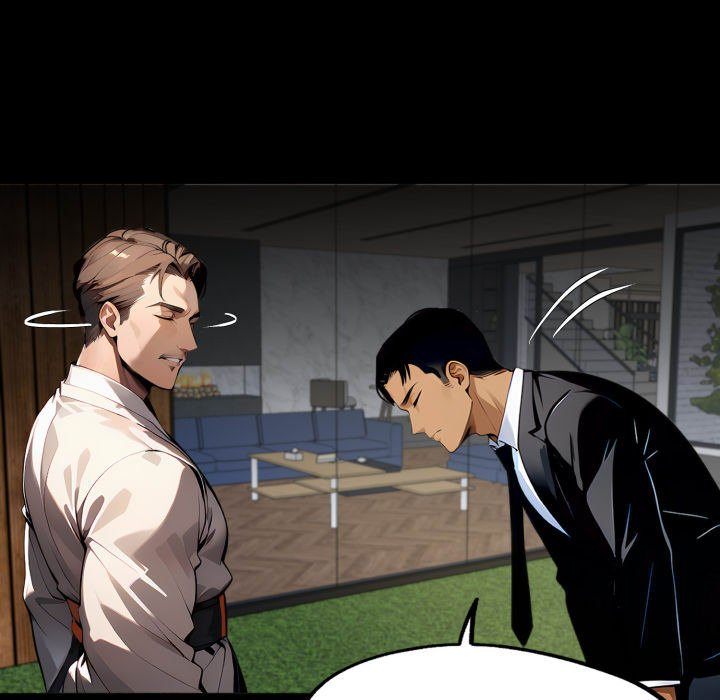 Gangster x Office Lady - Chapter 88 Page 7