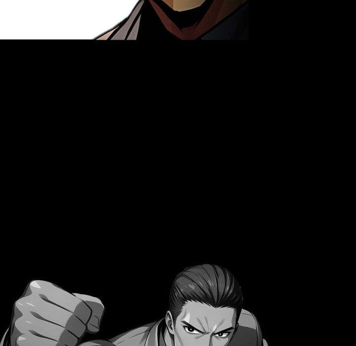 Gangster x Office Lady - Chapter 88 Page 74