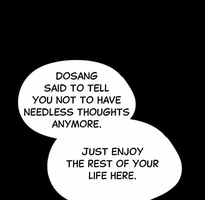 Gangster x Office Lady - Chapter 88 Page 84