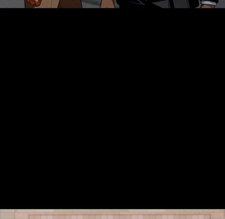 Gangster x Office Lady - Chapter 88 Page 86