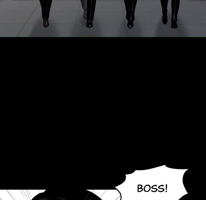 Gangster x Office Lady - Chapter 88 Page 88