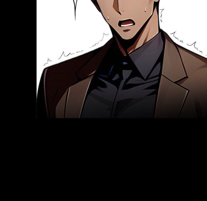 Gangster x Office Lady - Chapter 88 Page 91