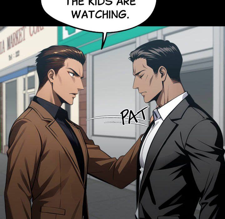 Gangster x Office Lady - Chapter 88 Page 97