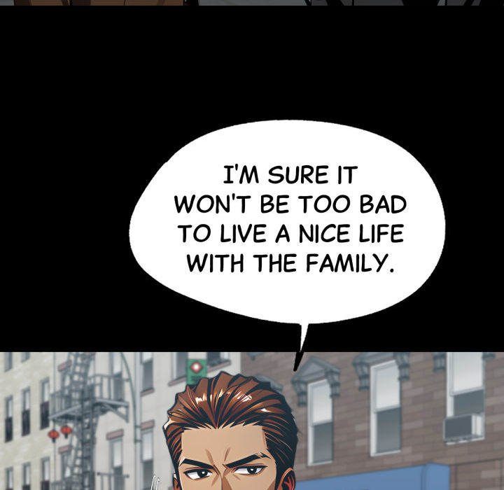 Gangster x Office Lady - Chapter 88 Page 98