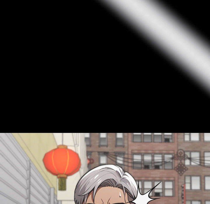 Gangster x Office Lady - Chapter 89 Page 10