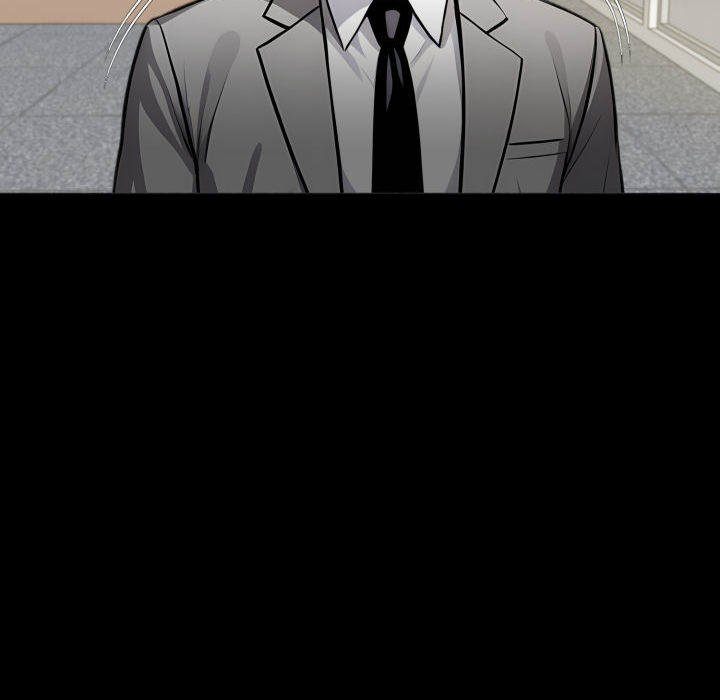 Gangster x Office Lady - Chapter 89 Page 101