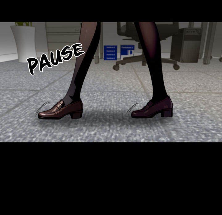 Gangster x Office Lady - Chapter 89 Page 102