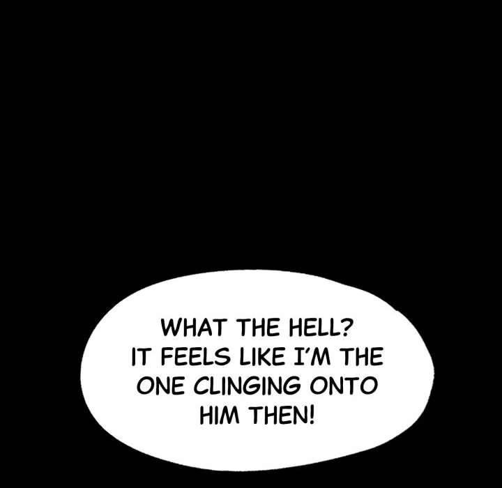 Gangster x Office Lady - Chapter 89 Page 103