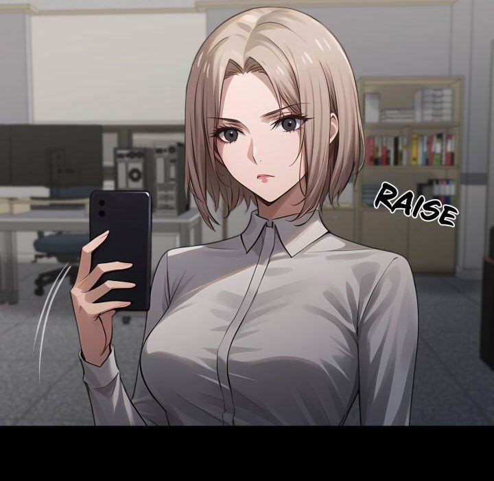 Gangster x Office Lady - Chapter 89 Page 107