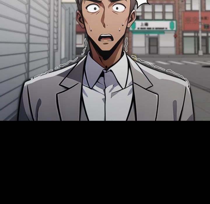 Gangster x Office Lady - Chapter 89 Page 11